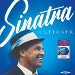 Frank Sinatra - Ultimate Plak (Mavi Plak)