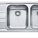 Franke 101.0150.821 Eviye