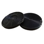 Franke 112.0067.942 Dominox Davlumbaz Karbon Filtre