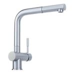 Franke 115.0521.438 Eviye Armatürü