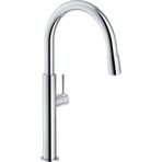 Franke 115.0523.286 Eviye Armatürü