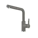 Franke 115.0595.089 Urban Doccia Stone Gri Mutfak Bataryası