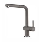 Franke 115.0663.758 Stone Grey Active Plus Doccia Eviye Bataryası