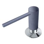 FRANKE 119.0578.744 Comfort sabunluk, Gris Pierre