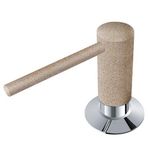 FRANKE 119.0578.745 Comfort sabun dispenseri, bej