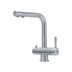 Franke 120.0179.978 Atlas İnox Armatür