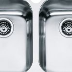 Franke 122.0021.446 Eviye