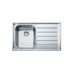 Franke 127.0059.654 Eviye