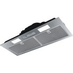 Franke 70 cm Ankastre Davlumbaz 300 m3/saat Emiş Gücü ile Şık Inox Tasarım