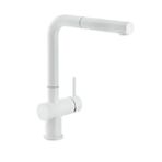 Franke Active Plus Doccia 2.0 Bianco Spiralli Mutfak Bataryası