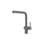 Franke Active Plus Doccia 2.0 Stone Grey Spiralli Mutfak Bataryası