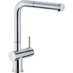 Franke Active Plus Doccia Krom Evye Armatürü