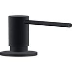 Franke Active SM Matt Black Sıvı Sabunluk