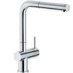 Franke Active Window Doccia Spiralli Krom Evye Bataryası