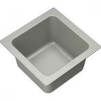 Franke Ahşap 173X173 mm Küçük Kase