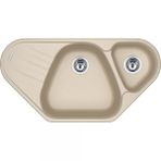 Franke Antea Granit AZG661E Eviye