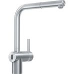 Franke Atlas Neo Spiralli Inox Sensor