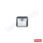 Franke Baccini GAX 110-45 Tezgah Altı Evye