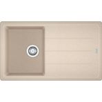 Franke Basis BFG 611-86 Avena Granit Evye