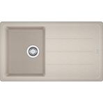 Franke Basis BFG 611-86 Sahara Granit Evye