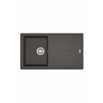 Franke Basis BFG 611-86 Slate Grey Granit Eviye