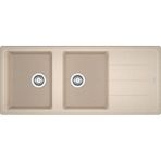 Franke Basis BFG 621-116 Avena Bej Granit Eviye
