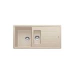 Franke Basis BFG 651 Sahara Granit Evye