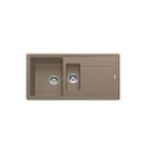 Franke Bfg 651 Oyster Eviye Kahverengi