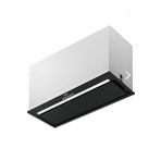 Franke Box Flush Evo Fbfe BK Matt A70 70 cm Siyah Aspiratör