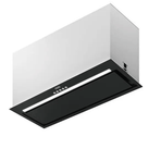 Franke Box Flush Evo Fbfe Bk Matt A70 Matte Black Aspiratör