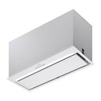 Franke Box Flush Evo Fbfe BK Matt A70 Matte White Aspiratör