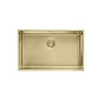 Franke BXM 210 110-68 Gold Paslanmaz Çelik Eviye 127.0662.643