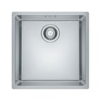 Franke BXX 210-110-40 Box Tek Gözlü Damlalıksız Çelik Evye
