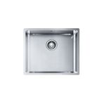 Franke BXX 210-110-50 Box İnox Evye
