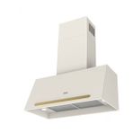 Franke Classicline Fco 70 Pw/G Rustik Krem Davlumbaz