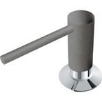 Franke Comfort Stone Grey Sıvı Sabunluk