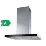 Franke Crystal Ada FCR925ITCBKXS A Sınıfı Davlumbaz