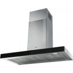 Franke Crystal Fcr 925 Tc Bk Xs 90 cm Duvar Tipi Davlumbaz LED Aydınlatmalı Enerji Sınıfı A+
