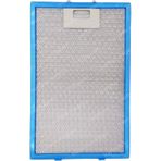 Franke Davlumbaz 24x30 cm Arka Aralık 12.5 cm Aspiratör Filtresi