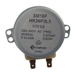 Franke Electrolux Mikrodalga Motoru (SM16F HK36P3L3)