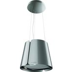 Franke F45 Beat Inox Ada Davlumbaz