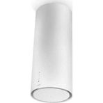 FRANKE FABER CYLINDRA ISOLA EV8 WH A 37 BEYAZ ADA TİPİ DAVLUMBAZ
