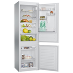 Franke FCB 320 S NE E Ankastre Buzdolabı