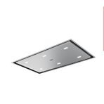 Franke Fcma 90 C Xs A+ Inox Ada Davlumbaz Gri