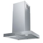 Franke FDF EG6 60 XS Inox Davlumbaz