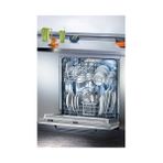 Franke Fdw 612 E6P Tam Ankastre Bulaşık Makinesi - İnox