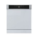 Franke FDWS 614 D8P DOS E Ankastre Bulaşık Makinesi