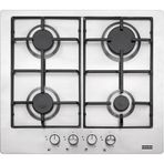 Franke FHNL 604 4G X E Inox Gazlı Ankastre Ocak