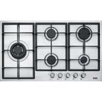 Franke FHNL 905 4G TC XS C Inox Gazlı Ankastre Ocak