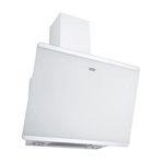 Franke FPJ 615 V WH SS 60 cm Beyaz Ankastre Davlumbaz